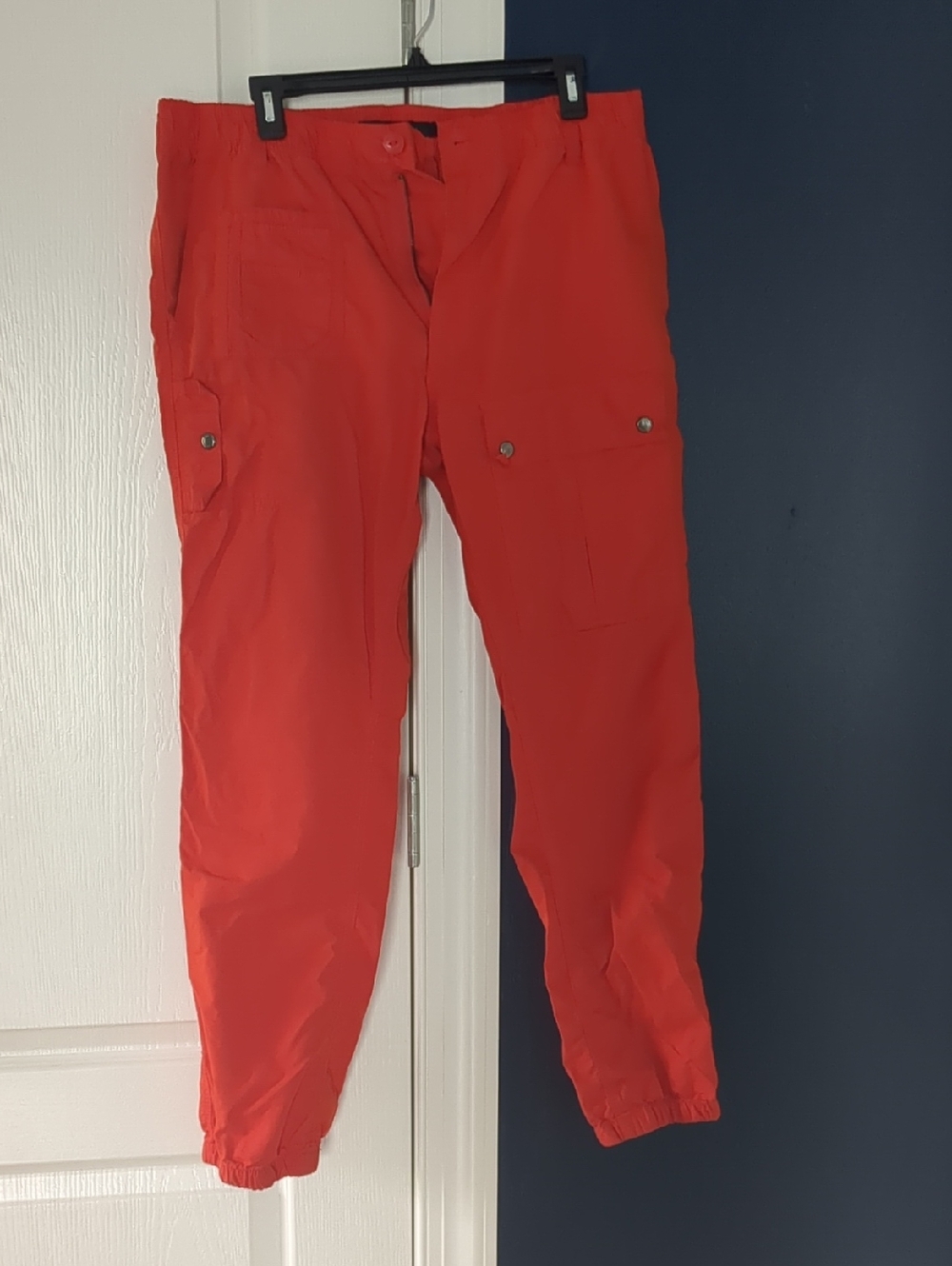 Sean John Y2k Men Tech Joggers